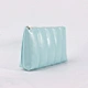 New niche design cloud makeup bag portable anti-rate clutch lipstick phone organizing organizer bag wash bag